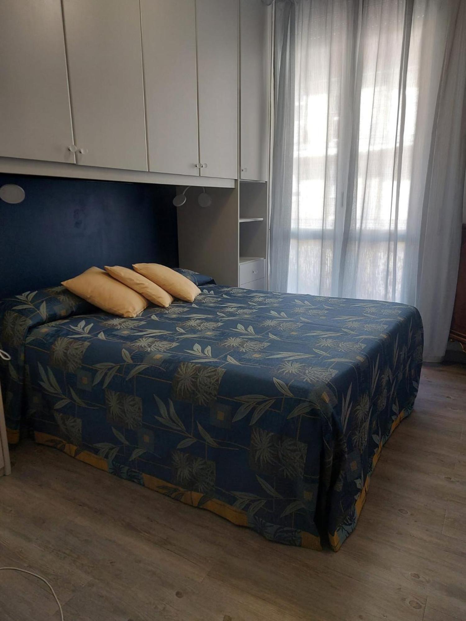 Vr Albenga Διαμέρισμα Εξωτερικό φωτογραφία