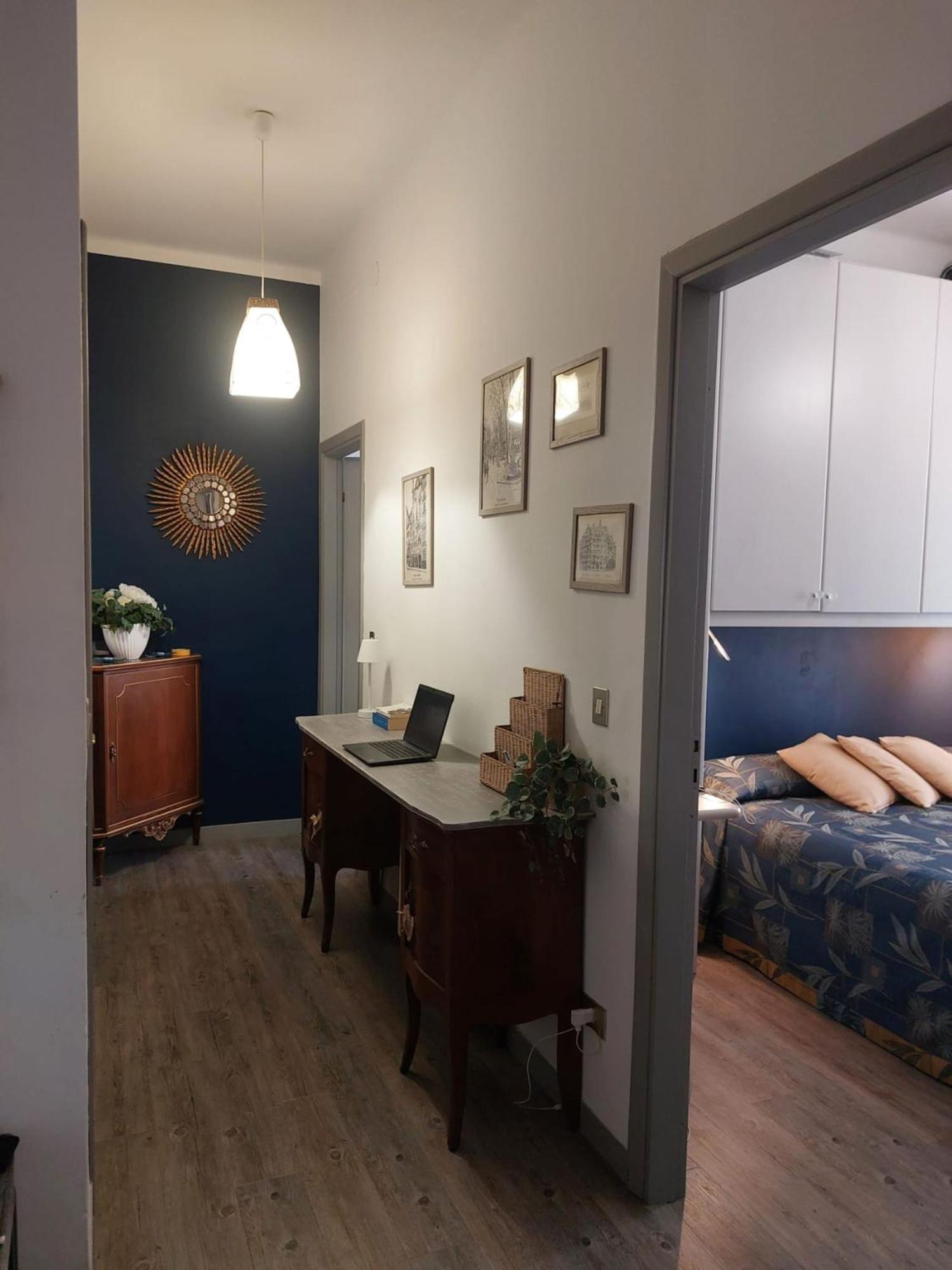 Vr Albenga Διαμέρισμα Εξωτερικό φωτογραφία