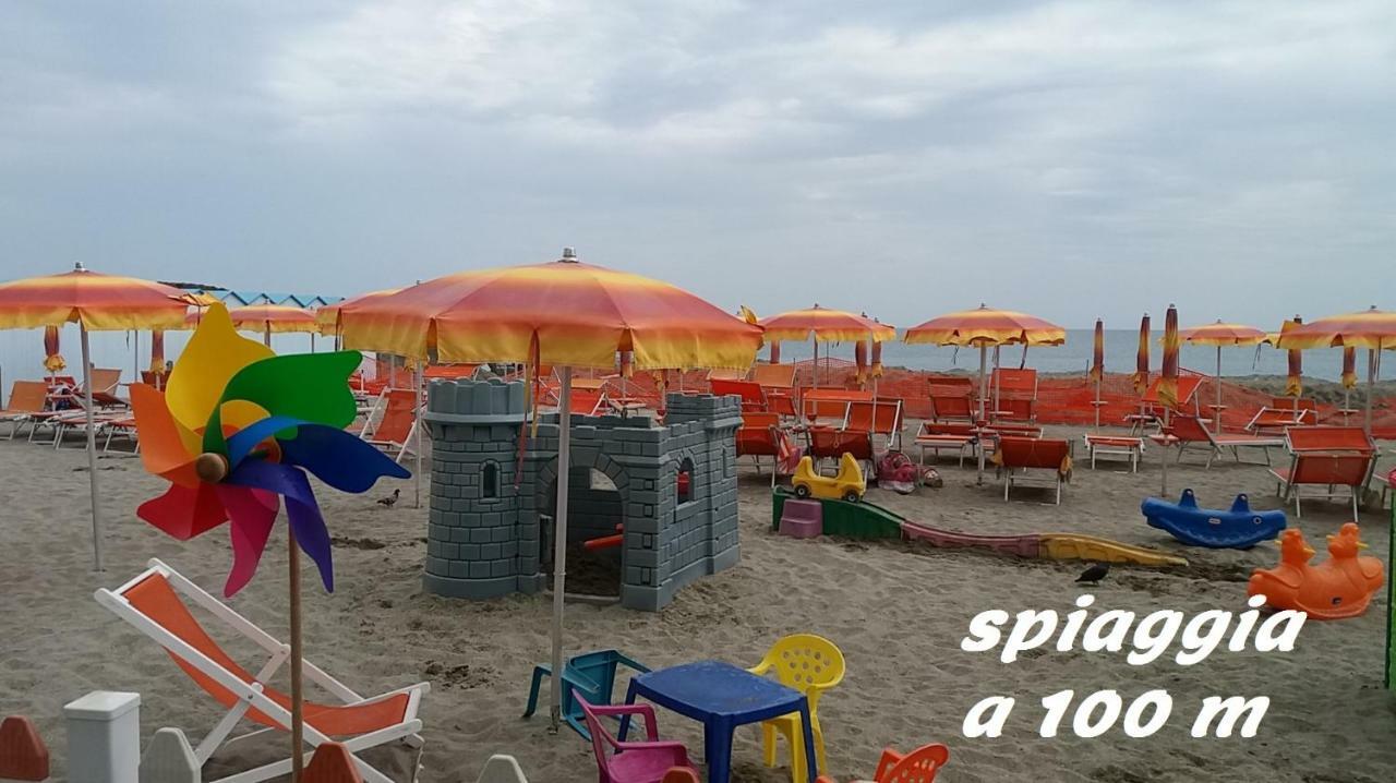 Vr Albenga Διαμέρισμα Εξωτερικό φωτογραφία