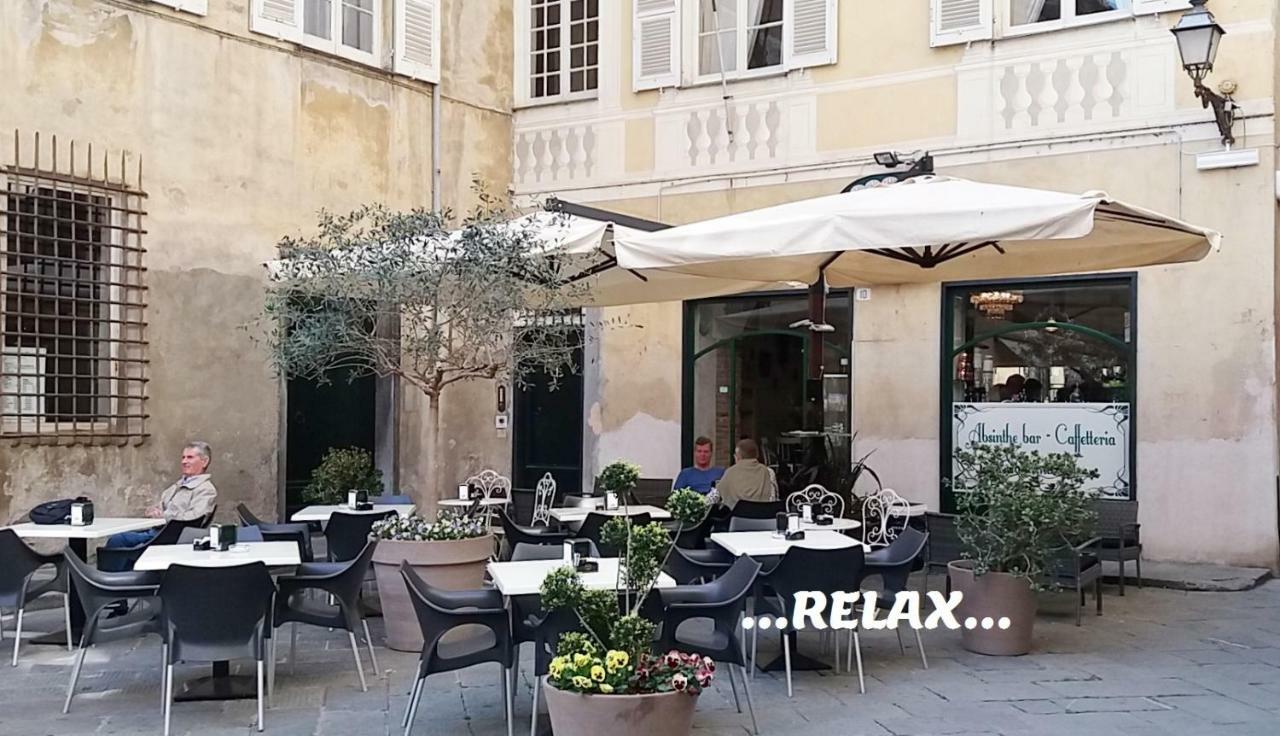 Vr Albenga Διαμέρισμα Εξωτερικό φωτογραφία