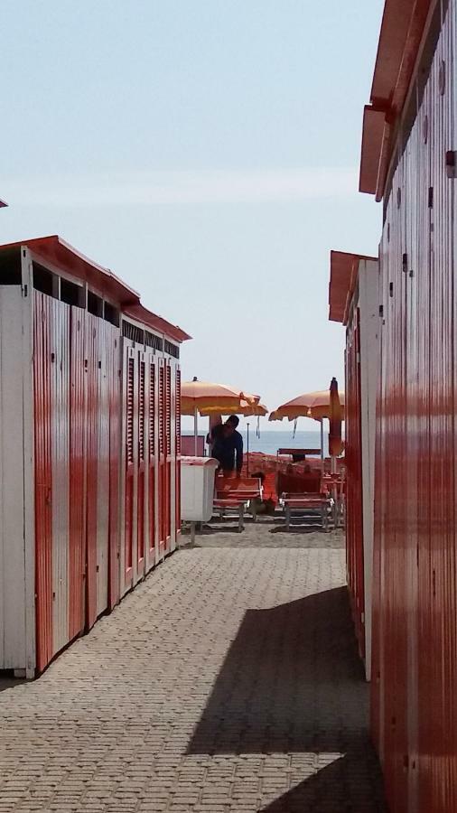 Vr Albenga Διαμέρισμα Εξωτερικό φωτογραφία