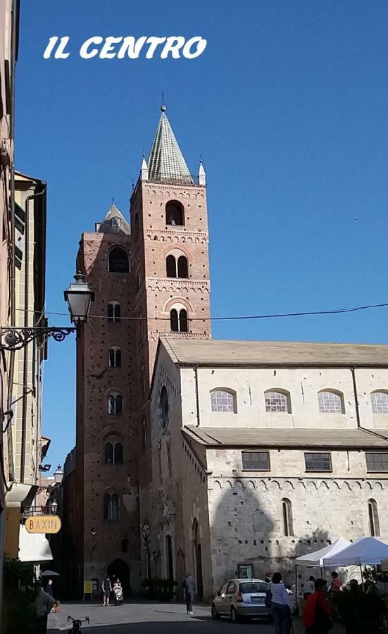 Vr Albenga Διαμέρισμα Εξωτερικό φωτογραφία